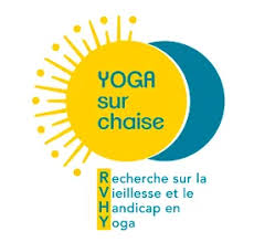 Fédération de Yoga sur chaise